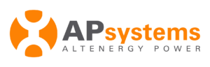 APsystems logo primary