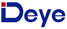 Deye Logo e1687553229610