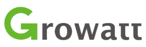 Growatt logo 520
