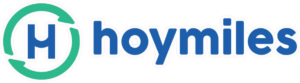 hoymiles logo
